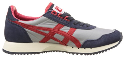 Asics Onitsuka Tiger Dualio Scarpe Bassi, Unisex