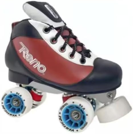STD Skates & Wheels - Botas Reno Amateur+STD Elyo C - Hockey Patines (39)