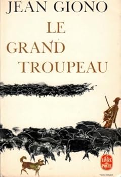 Le Grand Troupeau