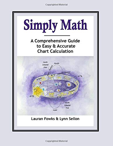 Simply Math: A Comprehensive Guide To Easy & Accurate Chart Calculation