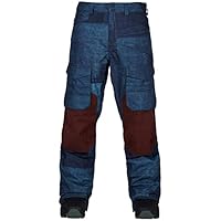 Amazon | Burton(バートン) スノーボード ウェア メンズ パンツ