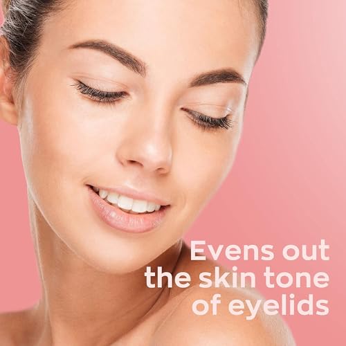 image for Elizabeth Mott Thank Me Later Eye Primer - Long-Lasting, Eyeshadow Pri