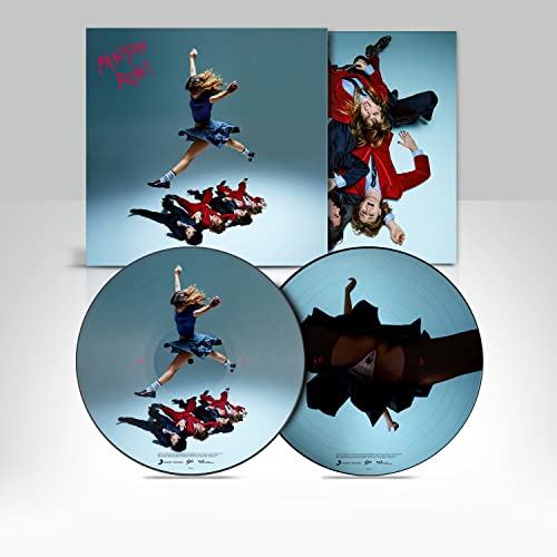 Rush! (Picture Disc) [Vinilo]