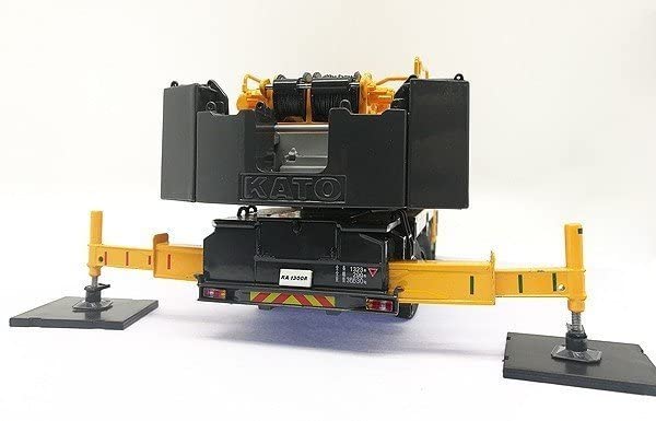 Amazon.co.jp: KATO 1/50 カトウ オルター KA1300R 建機 加藤 KA