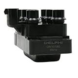 Delphi GN10180 Ignition Coil