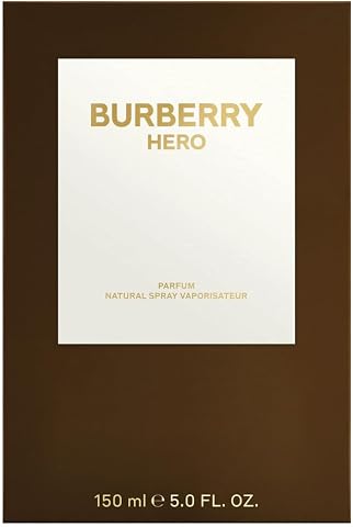 BURBERRY Hero Erkek Parfüm 150 ml, 5003137359