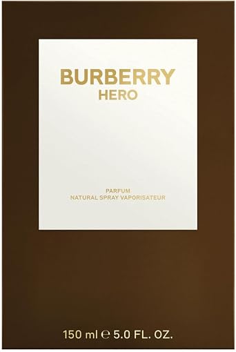BURBERRY Hero Erkek Parf m 150 ml, 5003137359