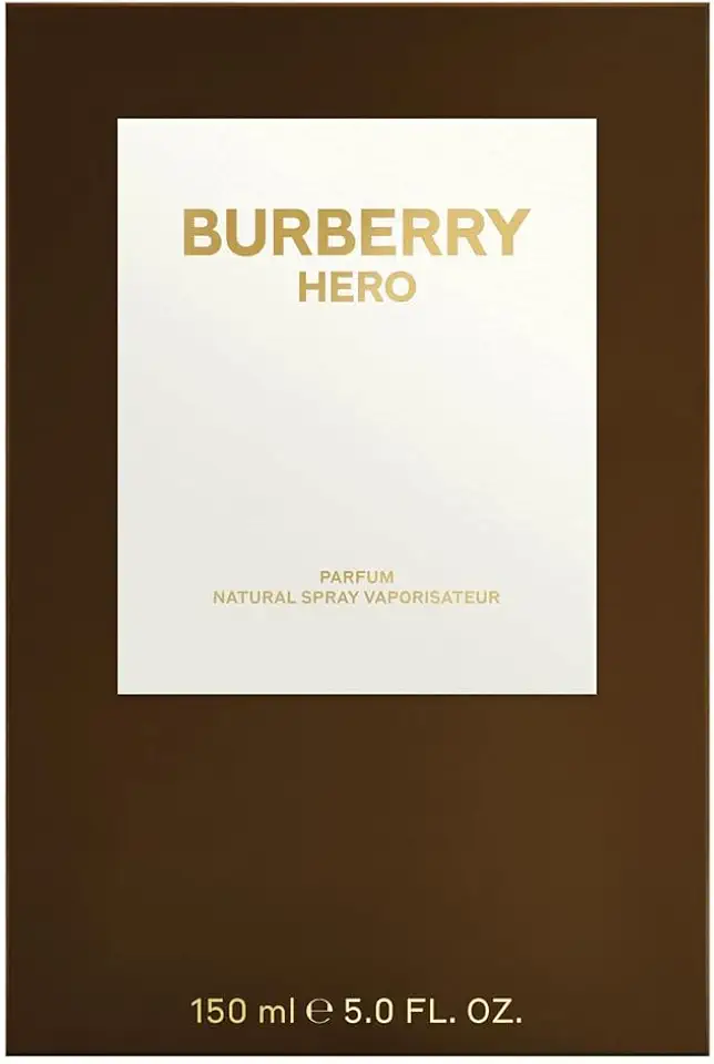 بيربري عطر هيرو 150 مل