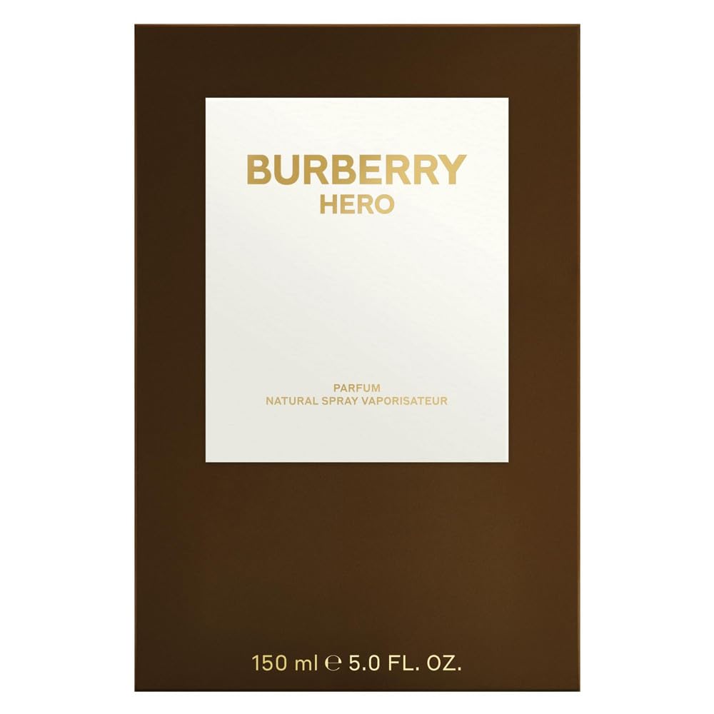 BURBERRY Hero Parfum 150 ml