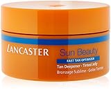 bronceador lancaster Contiene 200 ml. Lancaster Sun Beauty Tan Deepener Tinted 200 ml
