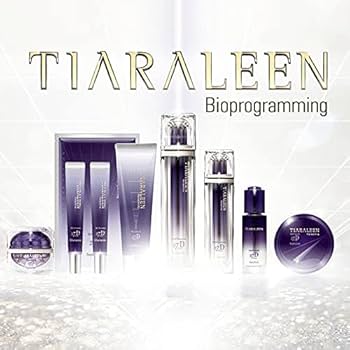 スキンタイムセス　レヴァンカ 27D Plus 115mL bioprogramming_st27d-lotion