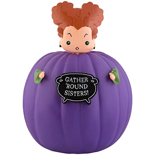 Gemmy Pumpkin Push in - Compatible with Hocus