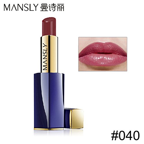 Buy 040 Hot Sale Lipstick Batom 8 colors balm high quality waterproof
