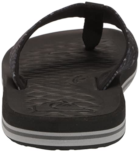 Quiksilver Men's Lanai 3 Point Sandal Flip-Flop3