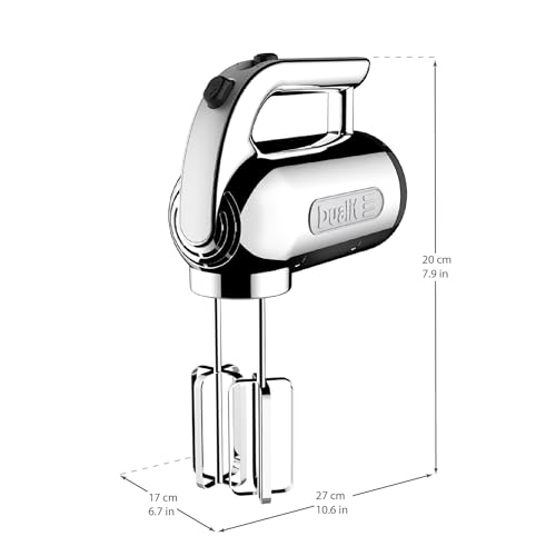 Dualit Hand Mixer 88520 の商品画像 7