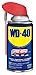 WD-40 11052 Straw, Multi-Use Product, 8 oz, Amber