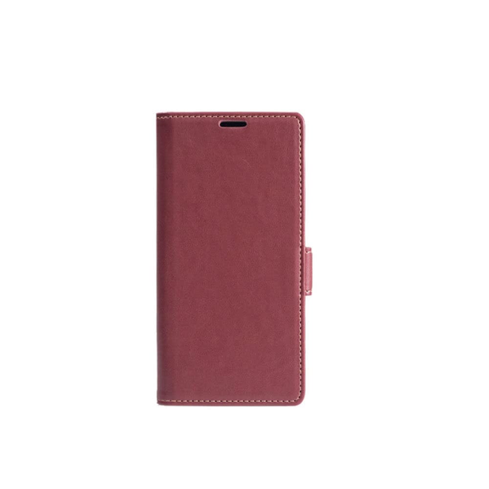 Protège écran iPhone 14 Plus rouge pour éviter les rayures - 6
