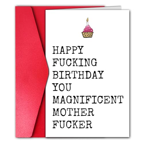 Carte Anniversaire Drôle Hommes Magnificent