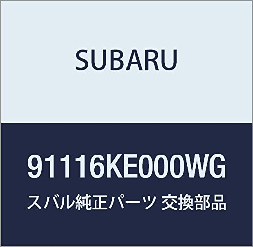 SUBARU (Xo) i x[ Cg vI 5hAS vI 5hAo i91116KE000WG