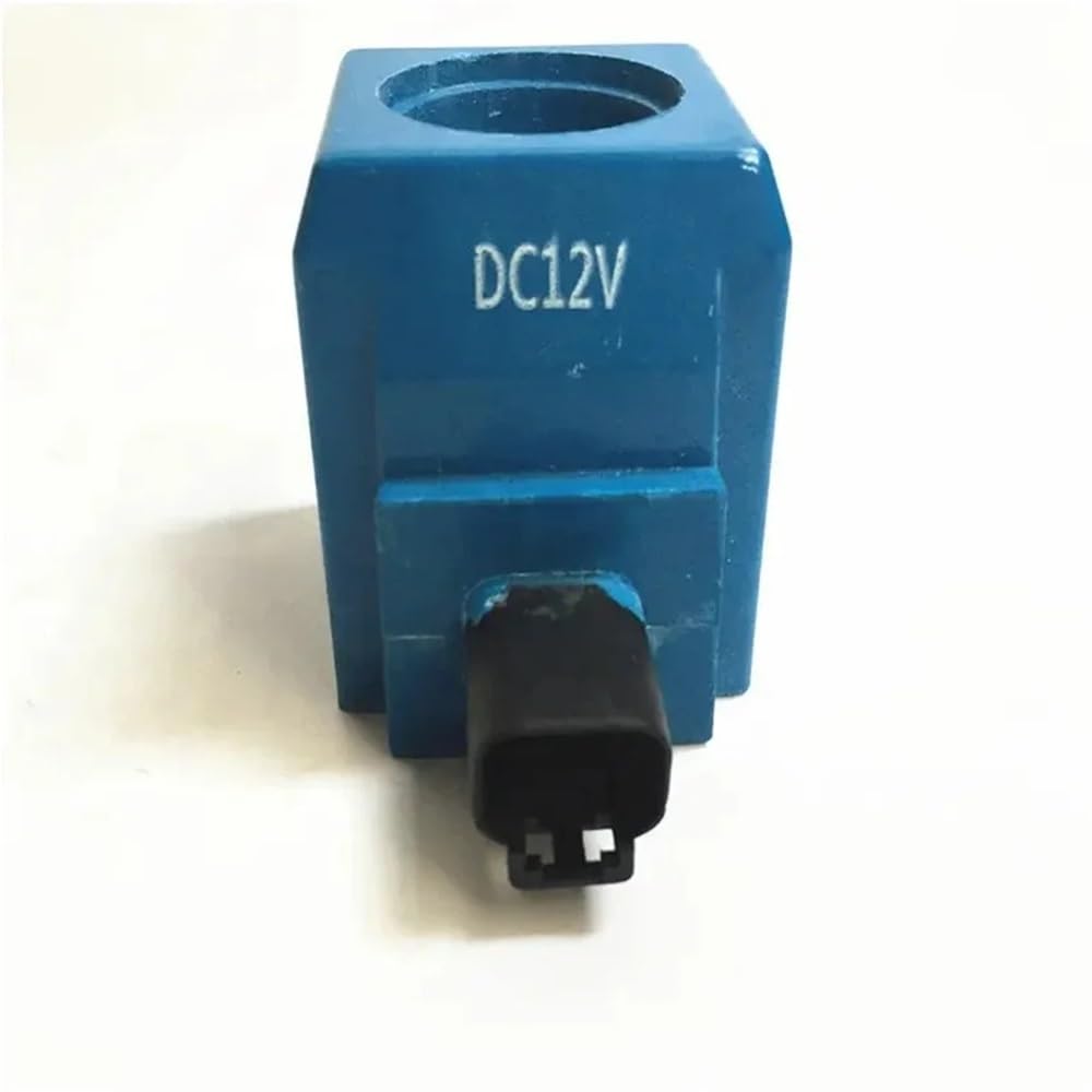 Solenoid Valve Coil 25/221054 25-221054 1Pcs