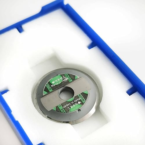 Lame de couperet optique Sumitomo FCP-20BL(7R) à double pack durable