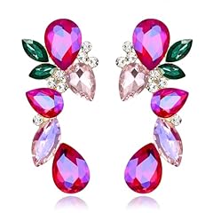 Multicolor Gold-Tone