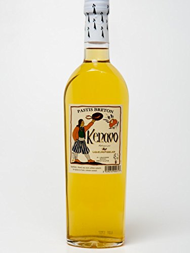 Pastis Breton Kenavo