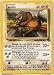Tauros - Jungle - 47 [Toy]