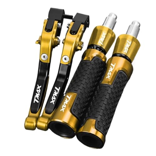 �N���b�`���o-�E�Z�b�g �K�� ���}�n TMAX530 TMAX500 TMAX560 2008-2024 �I�[�g�o�C���߉\�Ȑ܂肽���݃u���[�L�N���b�`���o�[�n���h���O���b�v�G���h �o�C�N�n���h��(TMAX530 500 560 2008-2023-2)
