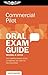 Commercial Pilot Oral Exam Guide: The comprehensive guide to prepare you for the FAA checkride (Oral Exam Guide series)