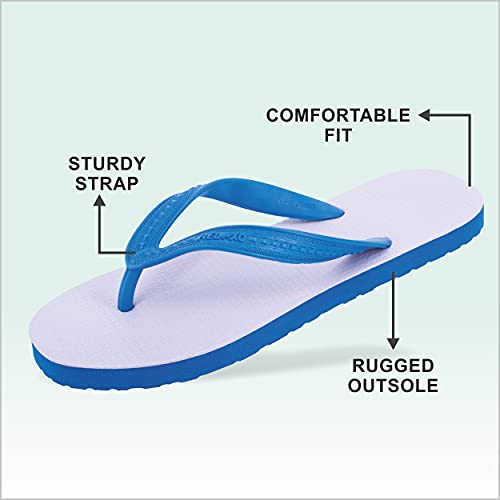 Image of RELAXO Boy's Cu0021c Slippers