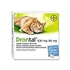 Drontal Gatto 230mg 2 Compresse