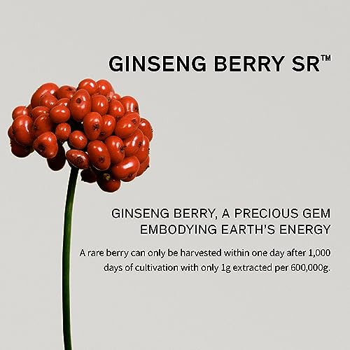 Sulwhasoo The Ultimate S Serum - Advanced Anti-Aging Face Serum, Korean Skincare, Revives the Look of Skin Elasticity for Firmer, Smoother & More Lifted Complexion - 1.69 fl. oz. - Image 5