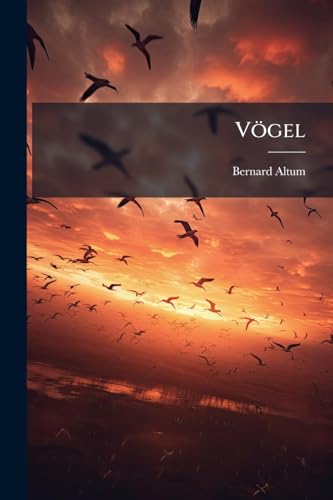Vögel (German Edition)