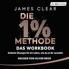 Die 1%-Methode &ndash; das Workbook Titelbild