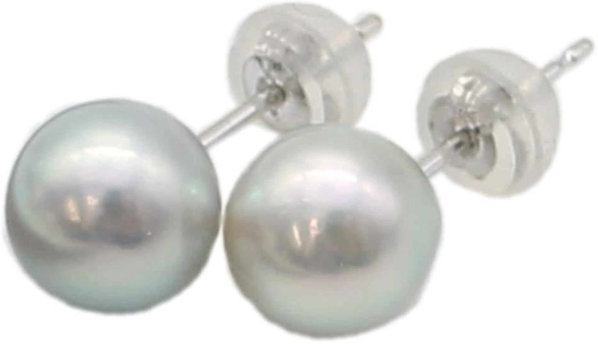 オプティミスティック 浜幸パール イヤリング 7.5mm〜8mm | ochge.org