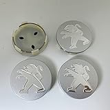 felgen lochkreis peugeot 206 cc 【Hochwertige Materialien】 aus hochwertigem ABS und Legierung, die robust und langlebig ist. leicht und hat die Funktionen Reißfestigkeit und Wasserdichtigkeit. Korrosionsbeständig und langlebig.