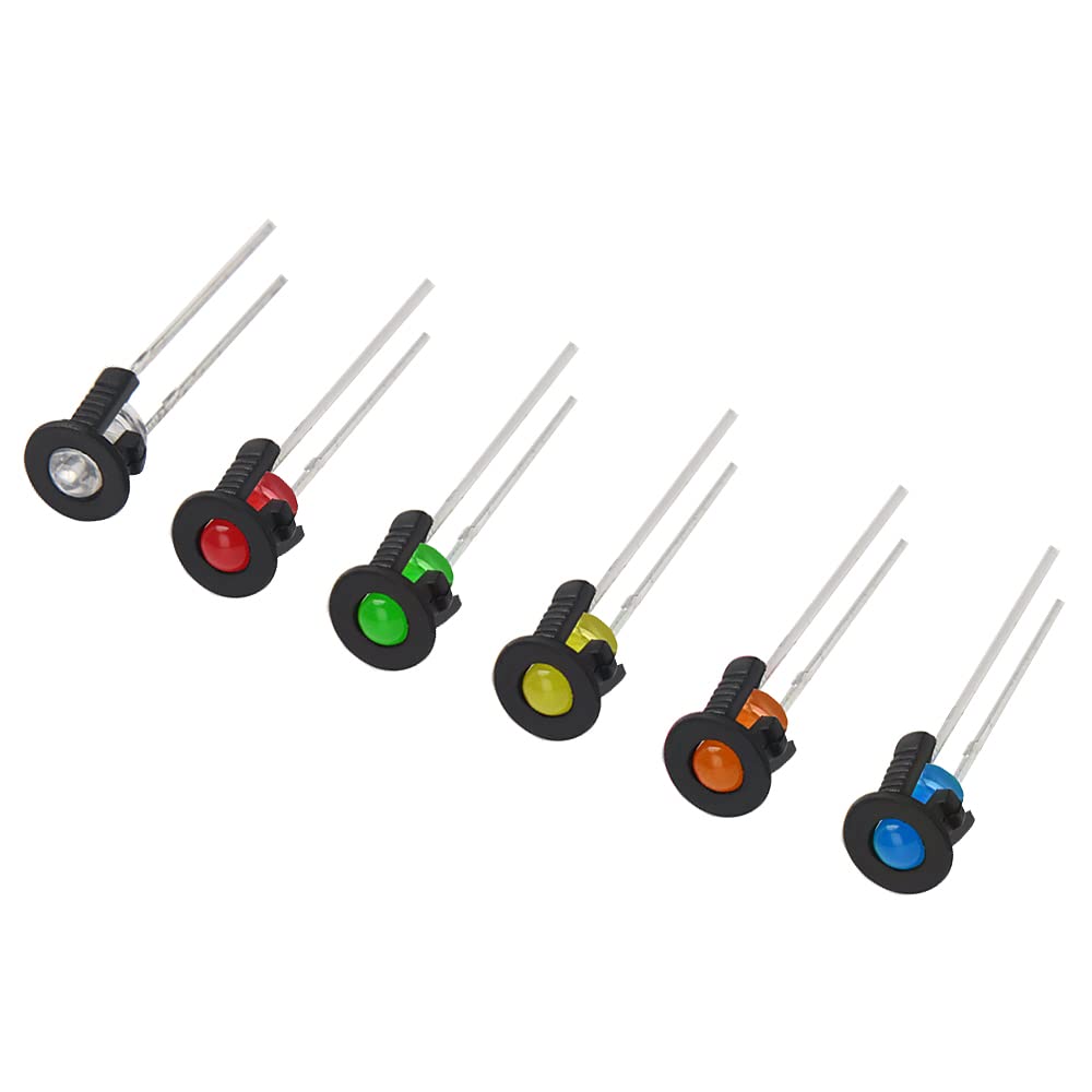 Vendita On Line Di Diodi Led Ed Accessori Elettrici