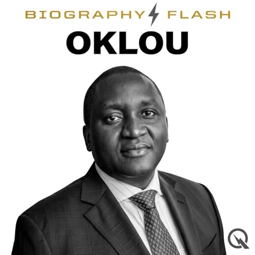 Couverture de Oklou - Biography Flash