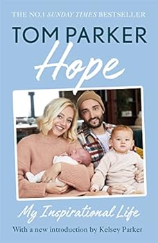 Paperback Hope Book