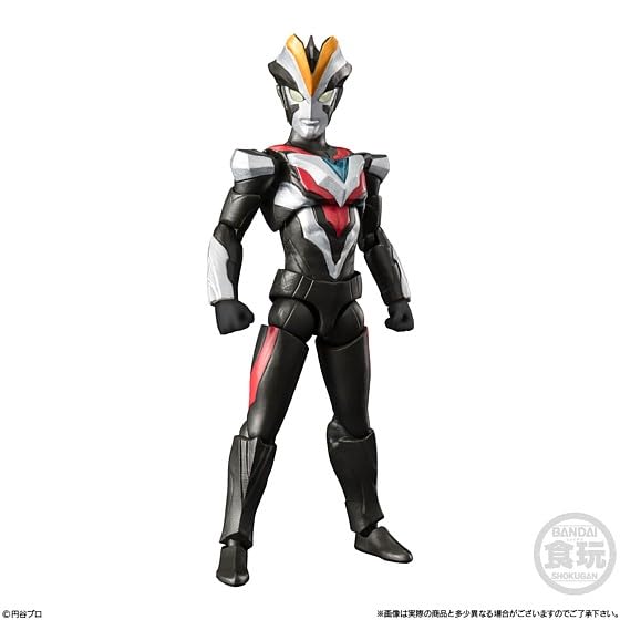 Amazon | 超動αウルトラマン8 [全6種セット(フルコンプ)]※BOX