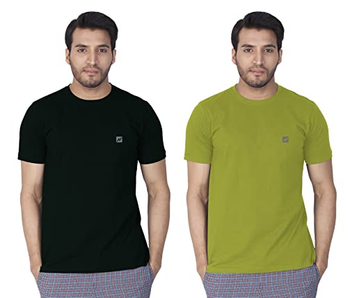 Image of Lux Nitro Men T-Shirt