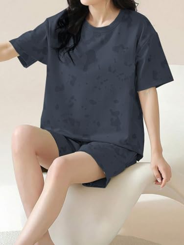 Image of Louis Luxe Women Pajama Set