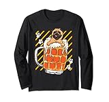 Pug Dog & Beer Lovers Drinking Gifts