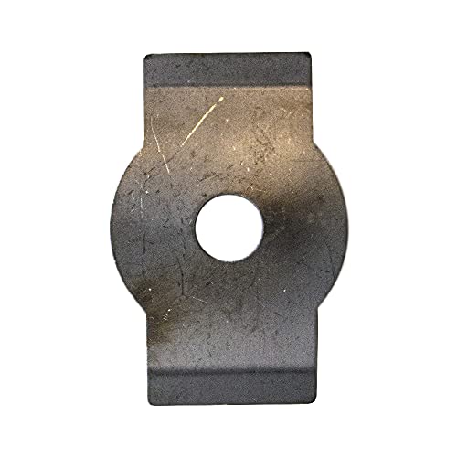 TimeMaster Turf Master Commercial S-Series 121-2336 - Cortacésped de resorte plano original eXmark Toro de 30 pulgadas