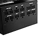 immagine 4BitFenix BWG650M alimentatore per computer 650 W Nero