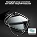 Car Rearview Mirror Film, 5.9