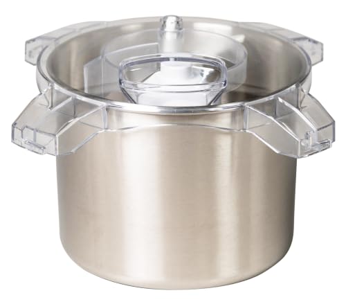 Ice-Cream-Maker-Attachment-for-Bosch-Universal-Plus-and-NutriMill-Artiste-Mixers Ice Cream Maker Attachment for Bosch Universal Plus and NutriMill Artiste Mixers - Image 1