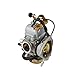 Ozark 250 Carburetor Fits Suzuki LT-F250 Ozark 2002-2009 2012-2014, LT-Z250 QuadSport Z 2004-2009, Replace# 13200-21G10 13200-05G22