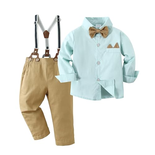 Image of Boarnseorl Baby Boys Pants Sets